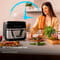 Фото - Мультипіч Cecotec Cecofry Dual 9000 (A01_EU01_100149) | click.ua