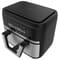 Фото - Мультипіч Cecotec Cecofry Dual 9000 (A01_EU01_100149) | click.ua