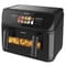 Фото - Мультипіч Cecotec Cecofry&Grill Duoheat 10000 (A01_EU01_100842) | click.ua