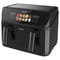 Фото - Мультипіч Cecotec Cecofry&Grill Duoheat 10000 (A01_EU01_100842) | click.ua