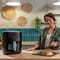 Фото - Мультипіч Cecotec Cecofry&Grill Duoheat 6500 (A01_EU01_100500) | click.ua