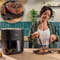 Фото - Мультипіч Cecotec Cecofry&Grill Duoheat 6500 (A01_EU01_100500) | click.ua
