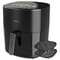 Фото - Мультипіч Cecotec Cecofry&Grill Duoheat 6500 (A01_EU01_100500) | click.ua