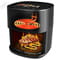 Фото - Мультипіч Cecotec Cecofry&Grill Duoheat 6500 (A01_EU01_100500) | click.ua