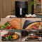 Фото - Мультипіч Cecotec Cecofry&Grill Duoheat 6500 (A01_EU01_100500) | click.ua