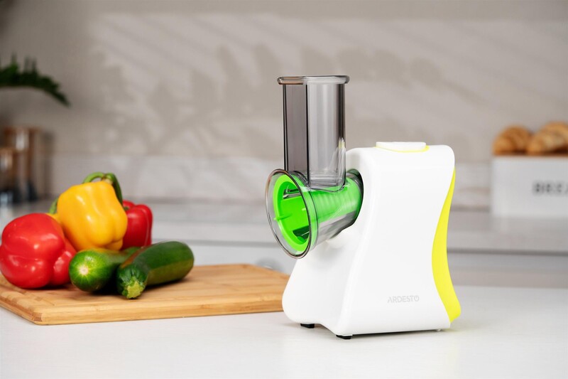 Мультирізка Ardesto CHK-G200W