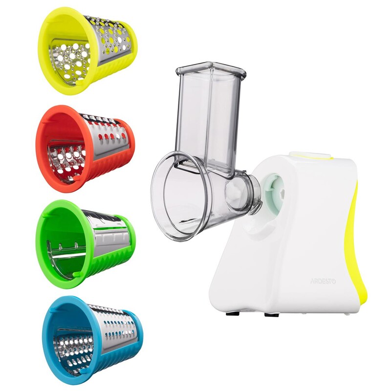 Мультирізка Ardesto CHK-G200W