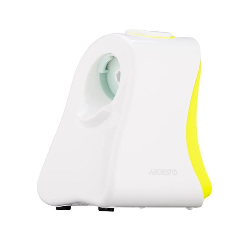 Мультирізка Ardesto CHK-G200W