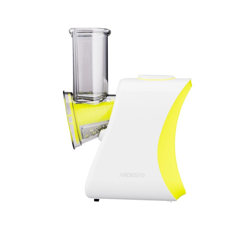 Мультирізка Ardesto CHK-G200W