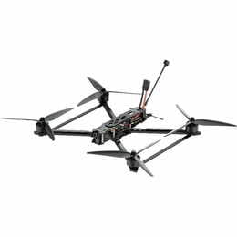 Квадрокоптер GEPRC MARK4-10 5.8G 2.5W FPV