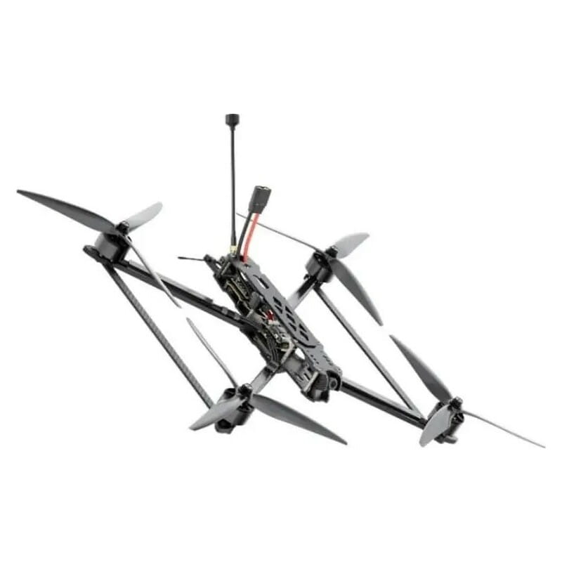 Квадрокоптер GEPRC MARK4-10 5.8G 2.5W FPV