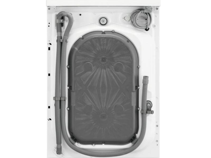 Стиральная машина с сушкой Electrolux EW7W4602U