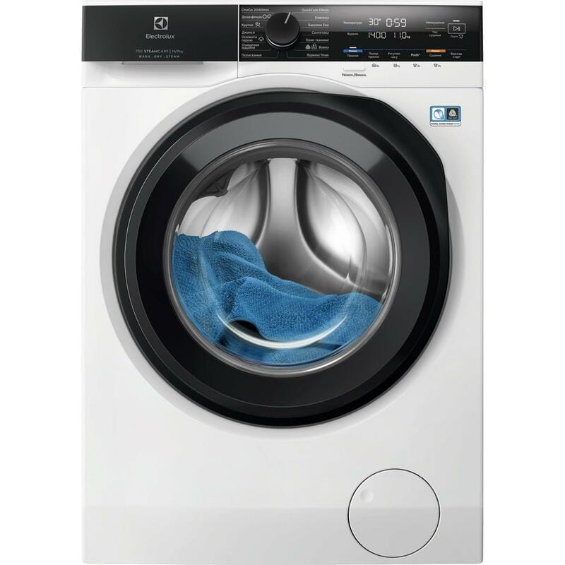 Стиральная машина с сушкой Electrolux EW7W4602U