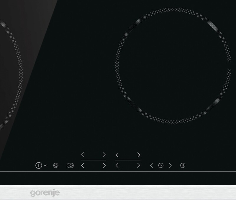 Встраиваемый комплект Варочная поверхность Gorenje GI6401BSC + Духовой шкаф Gorenje BOS6737E06BG