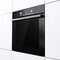 Фото - Встраиваемый комплект Варочная поверхность Gorenje GI6401BSC + Духовой шкаф Gorenje BOS6737E06BG | click.ua