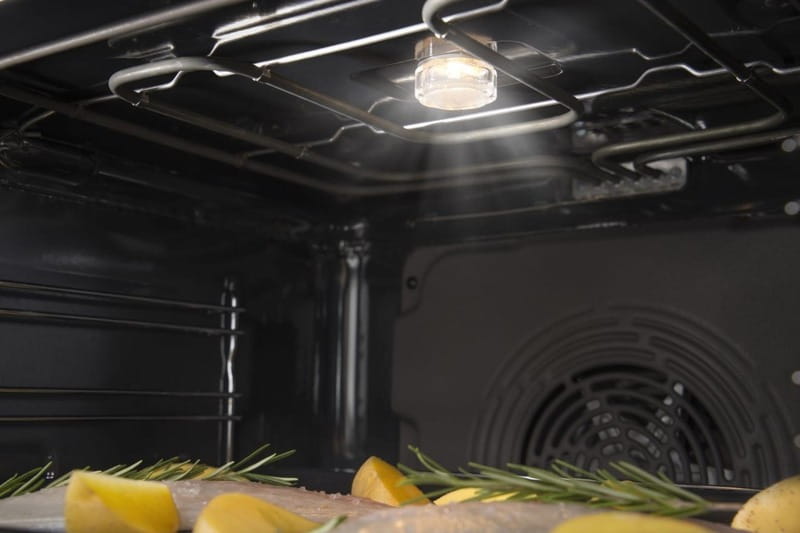 Вбудований комплект Варильна поверхня Gorenje GI6401BSC + Духова шафа Gorenje BOS6737E06BG