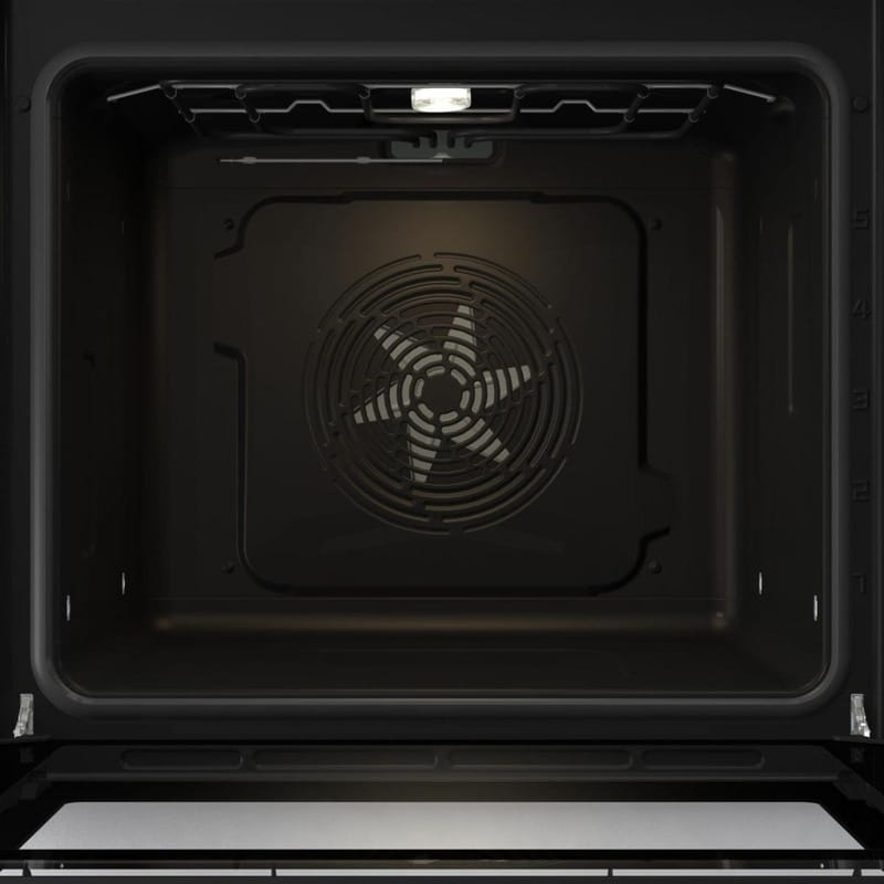 Вбудований комплект Варильна поверхня Gorenje GI6401BSC + Духова шафа Gorenje BOS6737E06BG