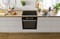 Фото - Вбудований комплект Варильна поверхня Gorenje GI6401BSC + Духова шафа Gorenje BOS6737E06BG | click.ua