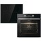 Фото - Встраиваемый комплект Варочная поверхность Gorenje GI6401BSC + Духовой шкаф Gorenje BOS6737E06BG | click.ua