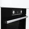 Фото - Встраиваемый комплект Варочная поверхность Gorenje GI6401BSC + Духовой шкаф Gorenje BOS6737E06BG | click.ua