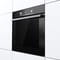Фото - Вбудований комплект Варильна поверхня Gorenje GI6401BSC + Духова шафа Gorenje BOS6737E06BG | click.ua