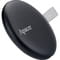 Фото - Накопитель внешний SSD USB 1 TB Apacer Magnetic Portable AS725 Black (AP1TBAS725B-1) | click.ua
