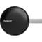 Фото - Накопитель внешний SSD USB 1 TB Apacer Magnetic Portable AS725 Black (AP1TBAS725B-1) | click.ua