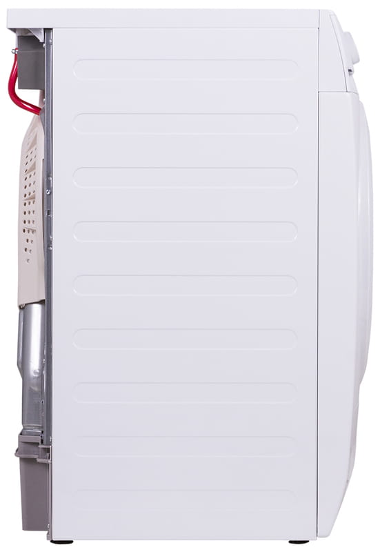 Сушильная машина Electrolux EW6C527PU