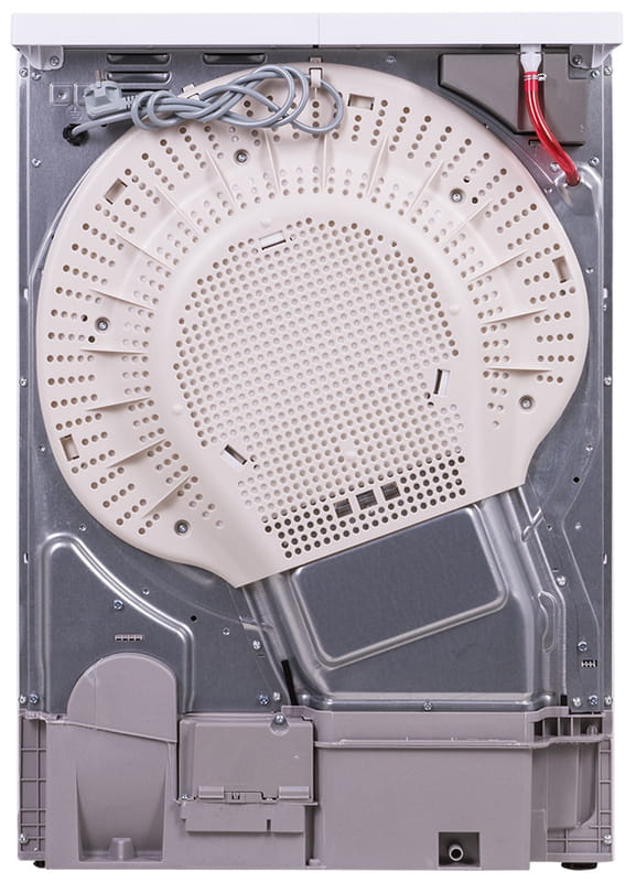 Сушильная машина Electrolux EW6C527PU