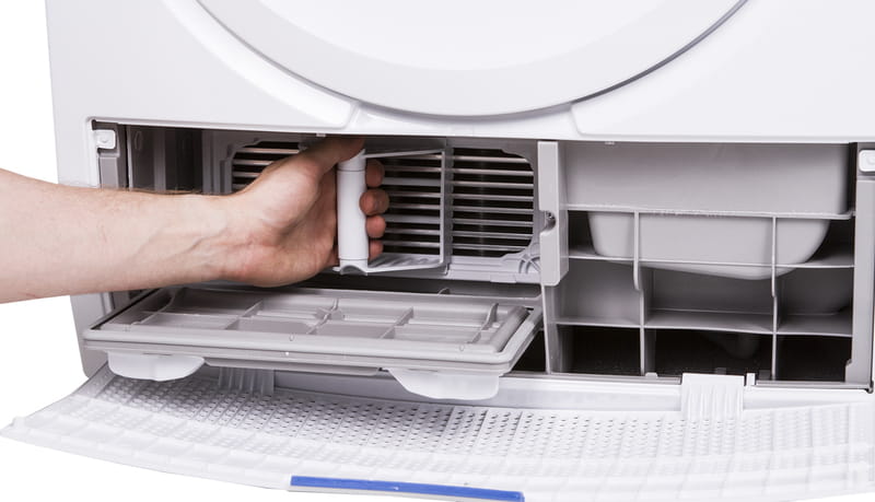 Сушильная машина Electrolux EW6C527PU