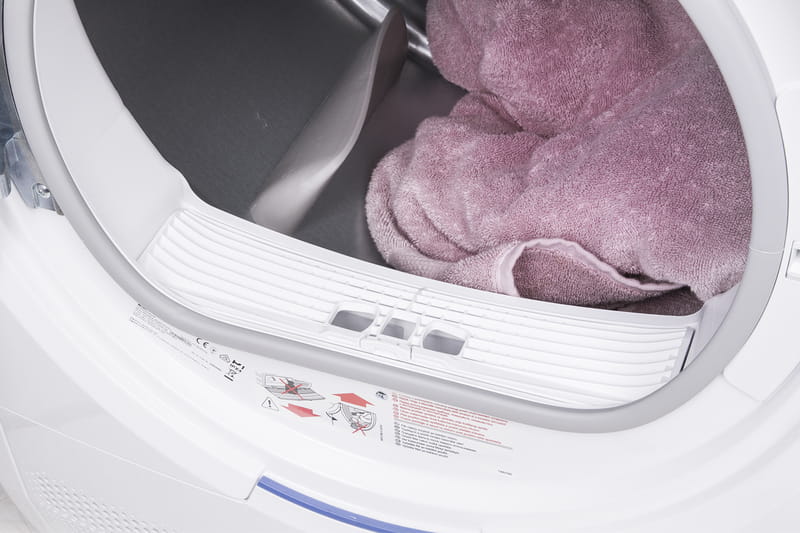 Сушильная машина Electrolux EW6C527PU