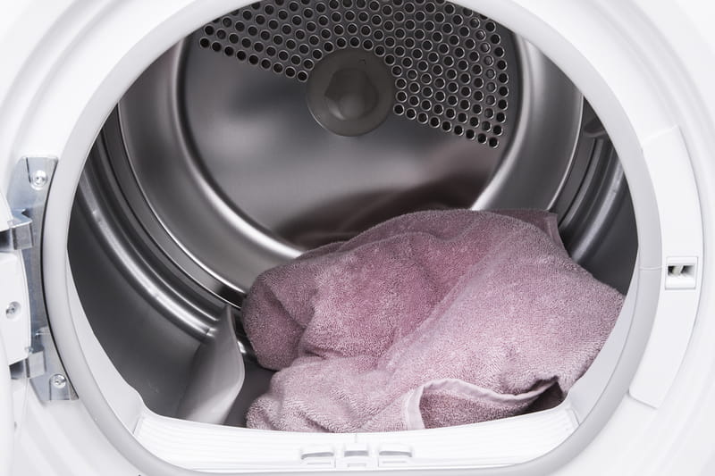 Сушильная машина Electrolux EW6C527PU