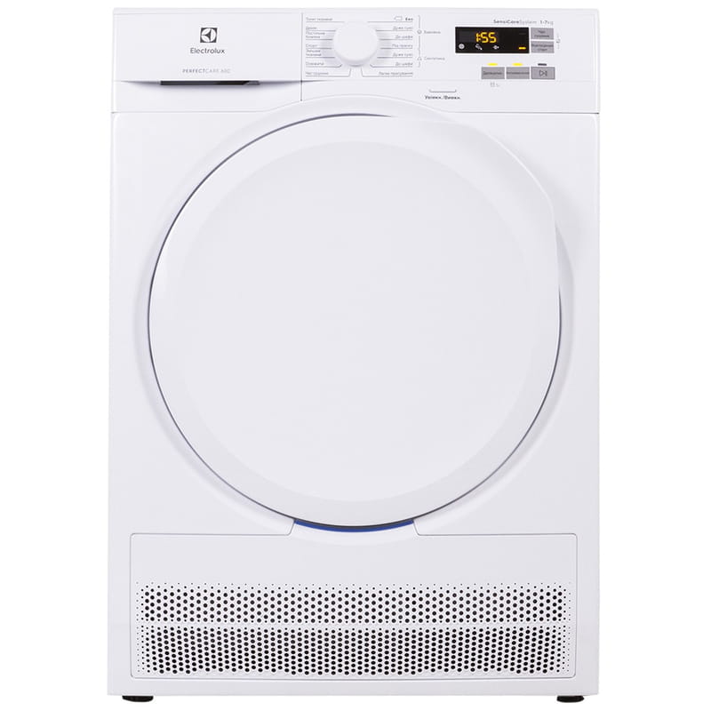 Сушильная машина Electrolux EW6C527PU