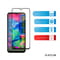 Фото - Защитное стекло ACCLAB Full Glue для Samsung Galaxy A14 SM-A145 Black (1283126559747) | click.ua
