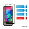 Фото - Захисне скло ACCLAB Full Glue для Samsung Galaxy A16 SM-A165 Black (1283126598821) | click.ua