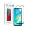 Фото - Защитное стекло ACCLAB Full Glue для Samsung Galaxy A16 SM-A165 Black (1283126598821) | click.ua