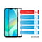 Фото - Защитное стекло ACCLAB Full Glue для Samsung Galaxy A16 SM-A165 Black (1283126598821) | click.ua