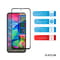 Фото - Захисне скло ACCLAB Full Glue для Samsung Galaxy A54 5G SM-A546 Black (1283126559860) | click.ua