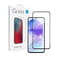Фото - Захисне скло ACCLAB Full Glue для Samsung Galaxy A55 5G SM-A556 Black (1283126588839) | click.ua