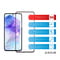 Фото - Захисне скло ACCLAB Full Glue для Samsung Galaxy A55 5G SM-A556 Black (1283126588839) | click.ua