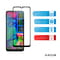 Фото - Защитное стекло ACCLAB Full Glue для Xiaomi Redmi 10C Black (1283126527142) | click.ua