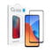 Фото - Защитное стекло ACCLAB Full Glue для Xiaomi Redmi 12 Black (1283126573200) | click.ua
