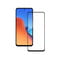 Фото - Защитное стекло ACCLAB Full Glue для Xiaomi Redmi 13C Black (1283126583209) | click.ua