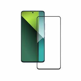Защитное стекло ACCLAB Full Glue для Xiaomi Redmi Note 13 Pro 5G Black (1283126583803)