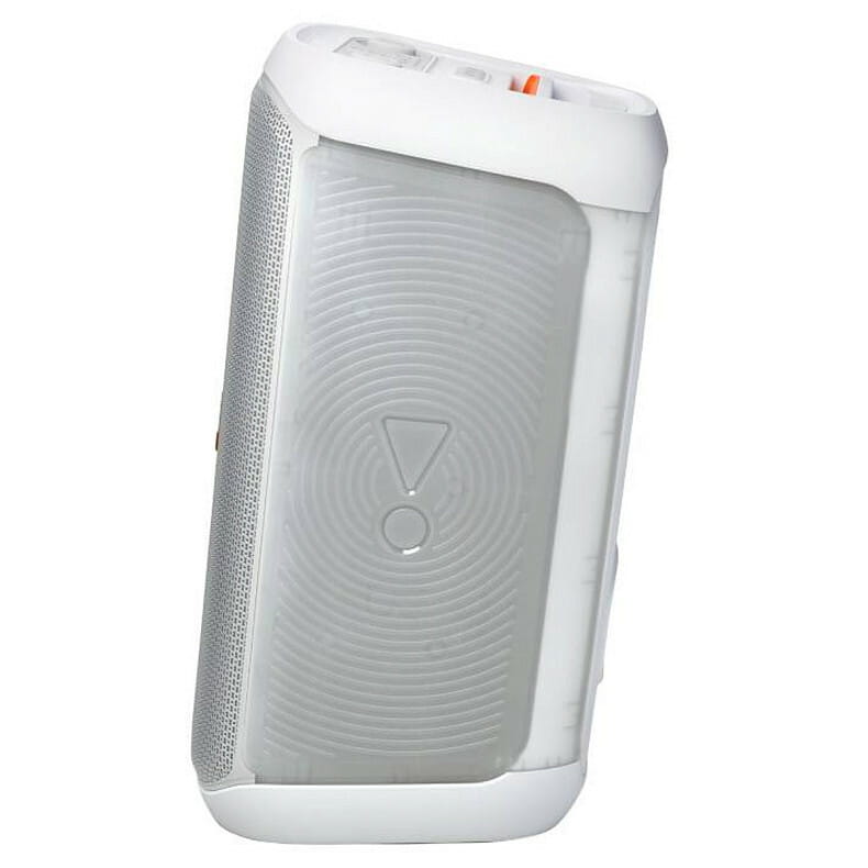 Акустическая система JBL PartyBox Club 120 White (JBLPBCLUB120SWEP)