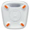 Фото - Акустическая система JBL PartyBox Club 120 White (JBLPBCLUB120SWEP) | click.ua