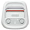 Фото - Акустическая система JBL PartyBox Club 120 White (JBLPBCLUB120SWEP) | click.ua