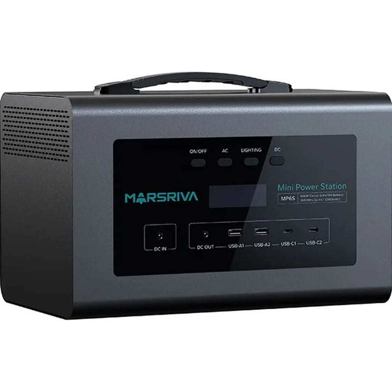 Зарядная станция Marsriva MP6S