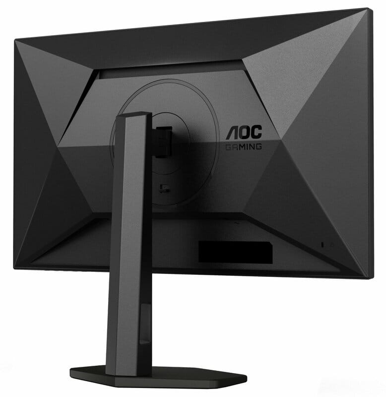 Монитор AOC 27" Q27G4XF IPS Black 180Гц
