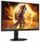 Фото - Монитор AOC 27" Q27G4XF IPS Black 180Гц | click.ua